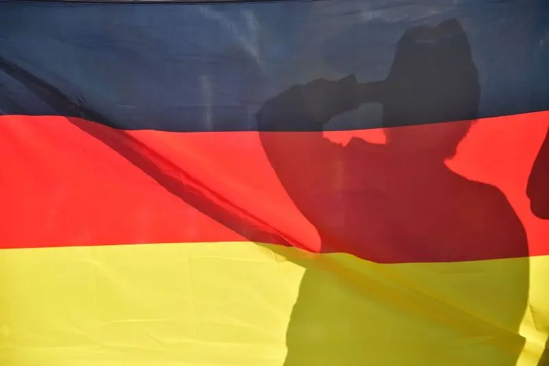 Η Γερμανία απαγόρευσε το εμπόριο όπλων με την Τουρκία