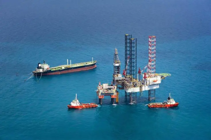 Υψηλής ποιότητας φυσικό αέριο στον «Γλαύκο»