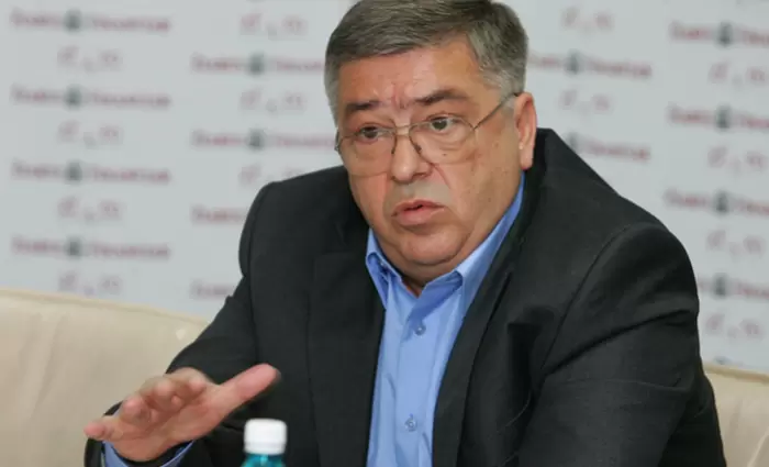 Παραιτήθηκε ο CEO της Blue Air