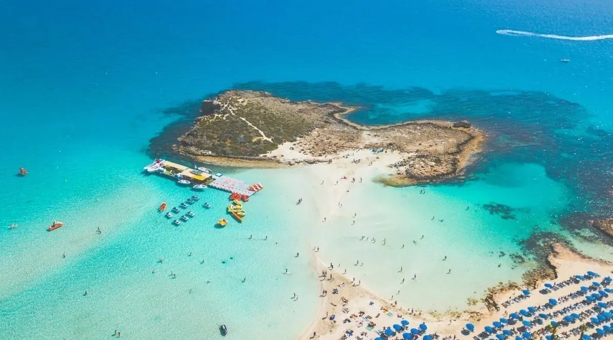 Το 80% των εσόδων του 2019 κάλυψε ο τουριστικός τομέας