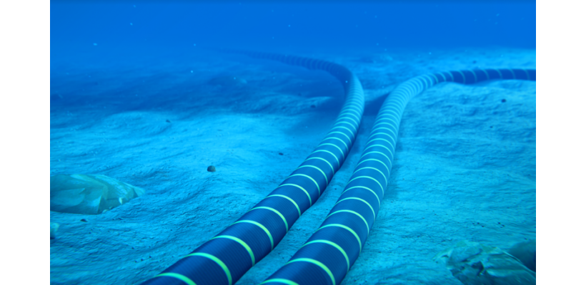 Καταιγισμός ερωτήσεων για το καλώδιο στην τηλεδιάσκεψη της Nexans