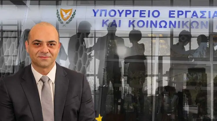 Υπ. Εργασίας: Αλλάζει το σύστημα Κοινωνικών Ασφαλίσεων από το 2025 (Βίντεο)