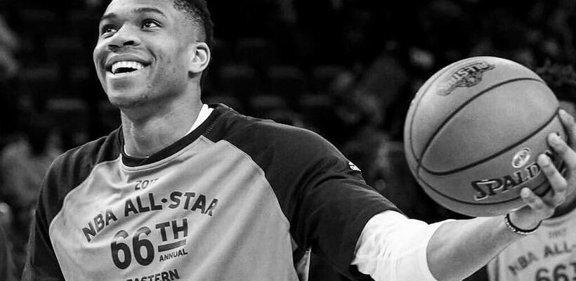 Στη λίστα Forbes ο Γιάννης Αντετοκούνμπο