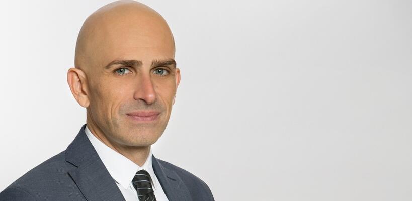 Γιάννης Μάτσης: Χωρίς αμφιβολία θα έχουμε συγχωνεύσεις τραπεζών