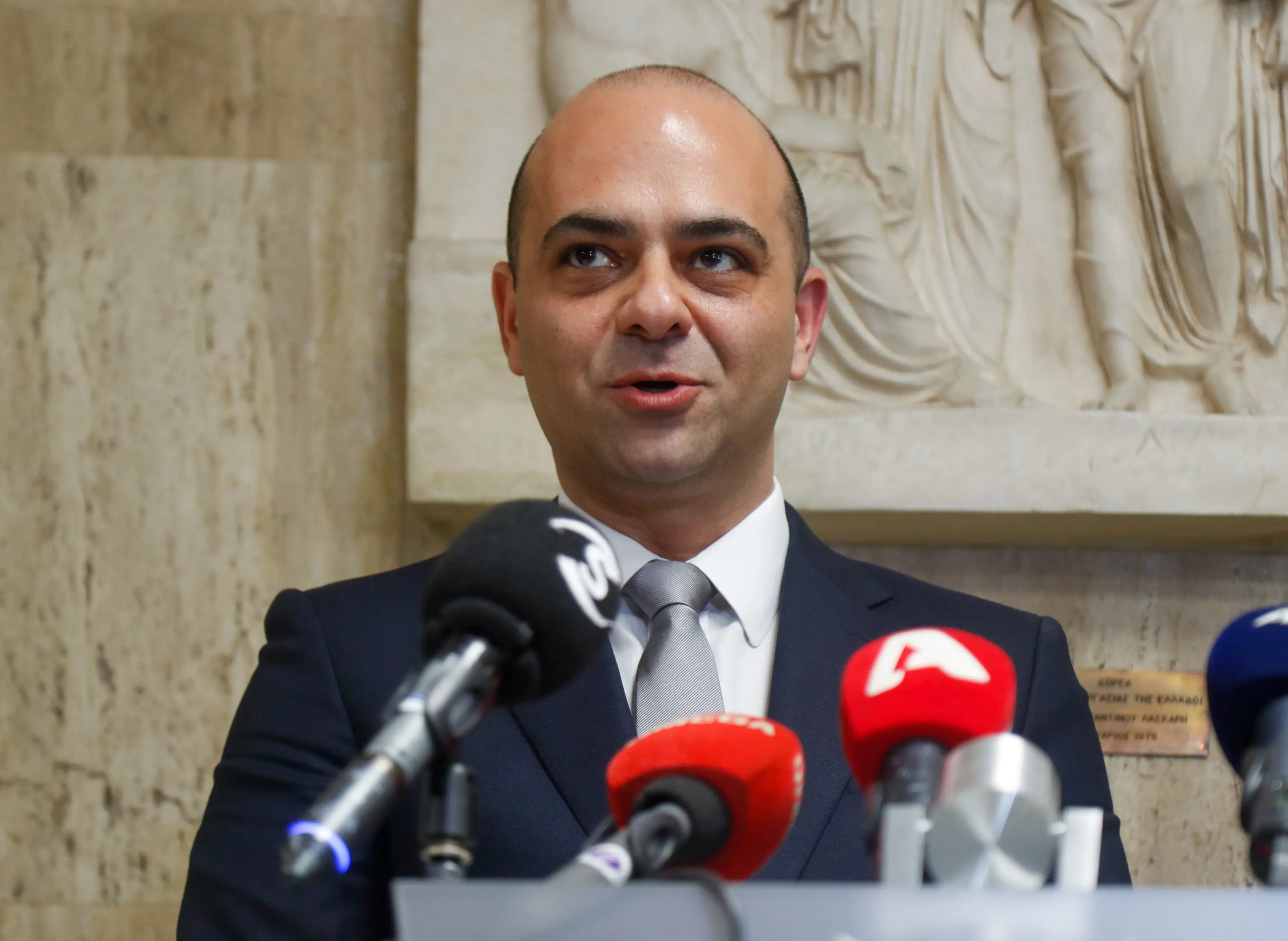 Προς υποβολή μεσολαβητικής πρότασης για ΑΤΑ, λέει ο Υπ. Εργασίας