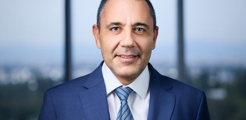 Ο Ανδρέας Γιασεμίδης νέος CEO της PwC Κύπρου - Aναλαμβάνει καθήκοντα από την 1η Ιουλίου 2026