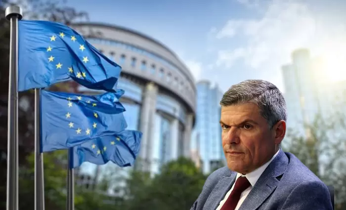 Τελεσίγραφο από Κομισιόν για τον Interconnector; Ψίθυροι για απειλές για παύση του έργου