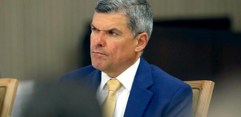 Δέκα χρόνια εκκρεμότητα για το Ισάι - «Κλείνει» τον Νοέμβριο
