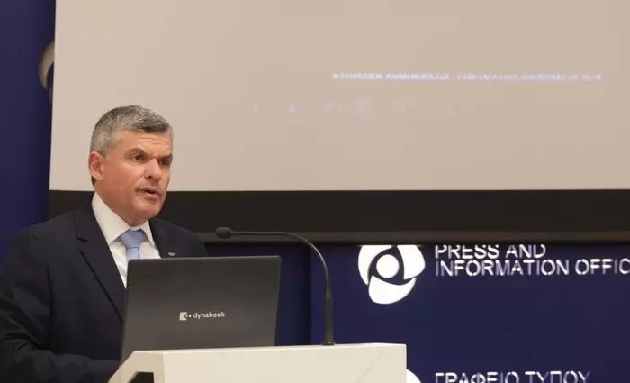 Υπ. Ενέργειας: Χωρίς ηλ. διασύνδεση δεν θα δούμε πραγματικά ηλεκτρισμό χαμηλού κόστους
