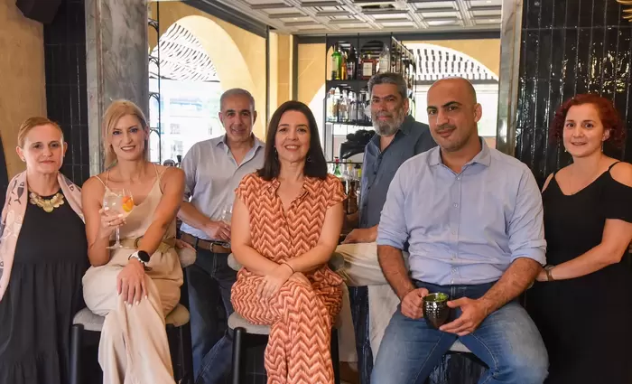 ΓΝΩΡΑ: Τρία νέα στελέχη στο μετοχικό σχήμα της εταιρείας