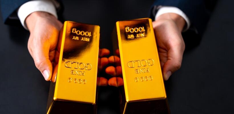 Αυτές είναι οι εκτιμήσεις των αναλυτών για την πορεία του χρυσού το 2026