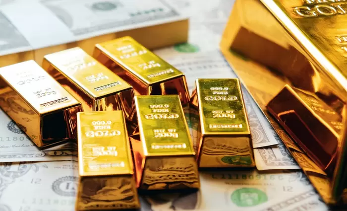 Χρυσός: Κέρδη για το πολύτιμο μέταλλο  – Στα $3.340 η ουγγιά