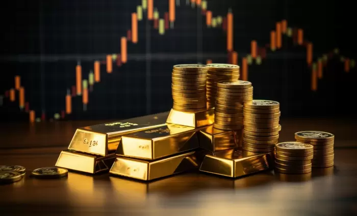 UBS: Παραμένει bullish για τον χρυσό - Σταθερά ισχυρή ζήτηση και τιμή στα $4.700