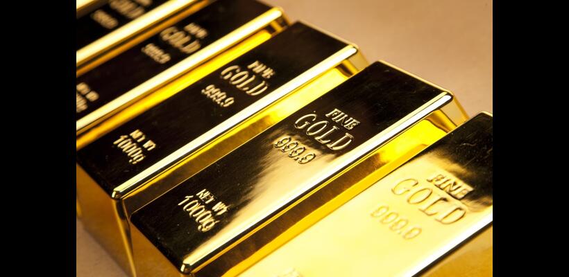 Χρυσός: Υποχώρηση μετά το ιστορικό sell-off και τη μεταβλητότητα των αγορών