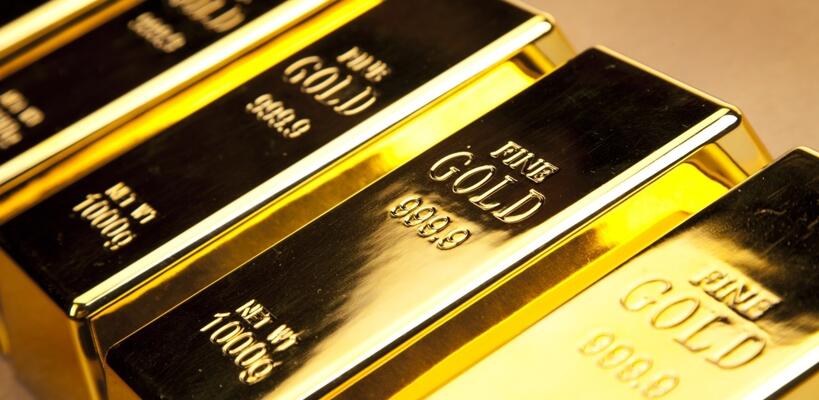 Χρυσός: Υποχώρηση μετά το ιστορικό sell-off και τη μεταβλητότητα των αγορών
