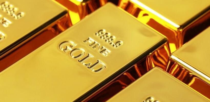 Κοντά σε ρεκόρ ο χρυσός με ώθηση από ΗΠΑ και Βενεζουέλα – Στα $4.330 η ουγγιά