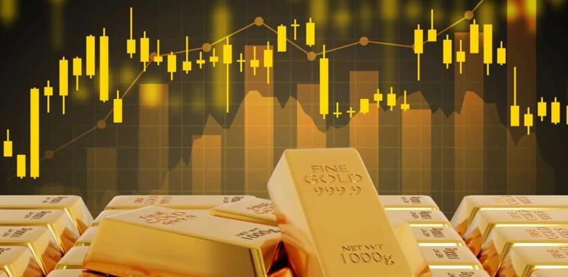 Ο χρυσός «πέταξε» φέτος - Πού μπορεί να φτάσει τον επόμενο χρόνο