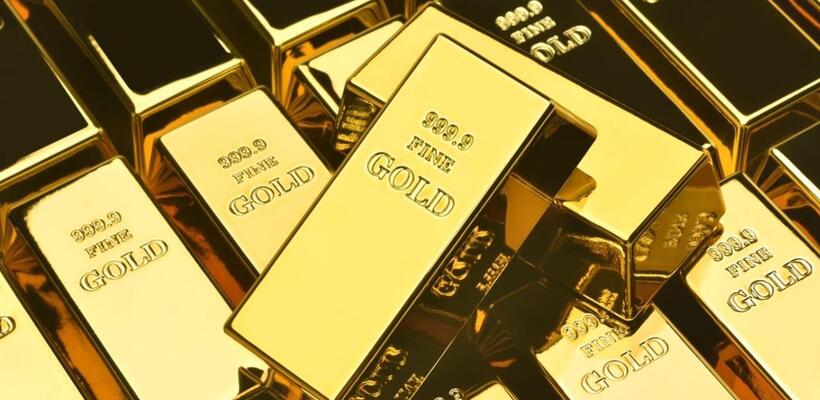 Ο χρυσός έχει ξεφύγει - Οι πέντε δυνάμεις που τον έφεραν πέρα από τα $5.000