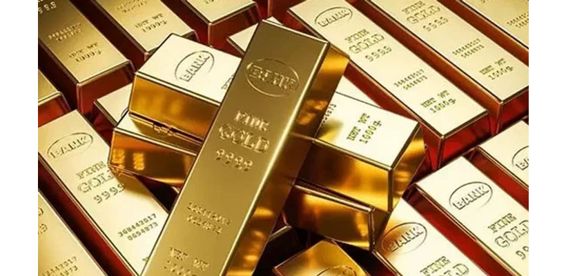 Το σύνδρομο της Κίνας πίσω από το ράλι του χρυσού