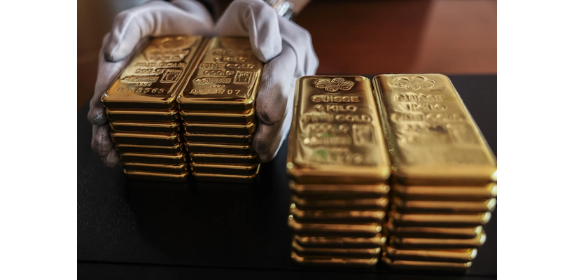 Σε ιστορικά υψηλά ο χρυσός – Θα συνεχίσει το 2026 την ξέφρενη πορεία του;