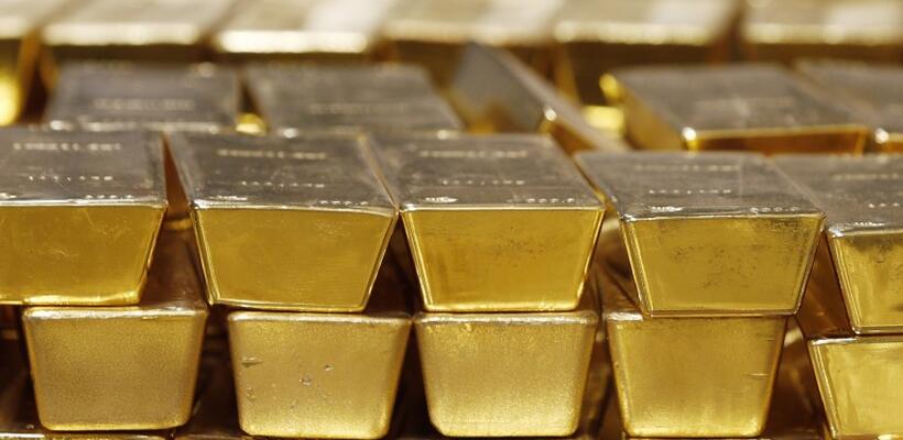 Τελειώνουν τα αποθέματα χρυσού;