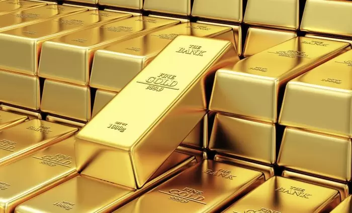 Χρυσός: Κοντά σε νέο υψηλό με το βλέμμα στη Fed – Στα $3.688 η ουγγιά