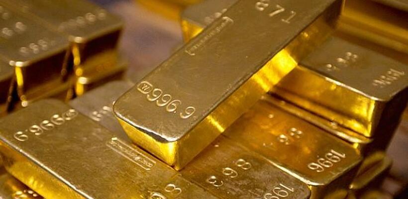Χρυσός: Ανοδικά μετά τη διόρθωση - Γιατί μαγνητίζει τους επενδυτές