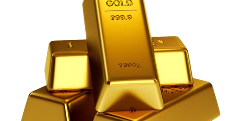 Αυξήθηκαν τα αποθέματα χρυσού στη Ρωσία 