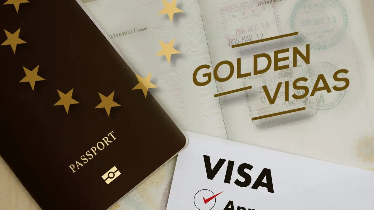 Στην Ελλάδα η πιο «ελκυστική» Golden Visa - Τι συμβαίνει στην Ευρώπη