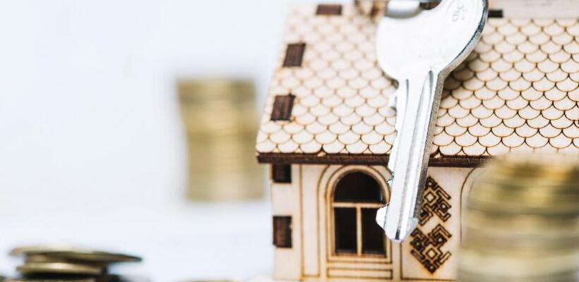 Σκηνικό ανόδου για τα ακίνητα εντός του 2025 - Ποιοι οι λόγοι