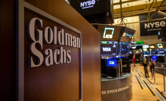 «Εκρηκτικό» δ’ τρίμηνο για την Goldman Sachs με ιστορικό ρεκόρ στα έσοδα