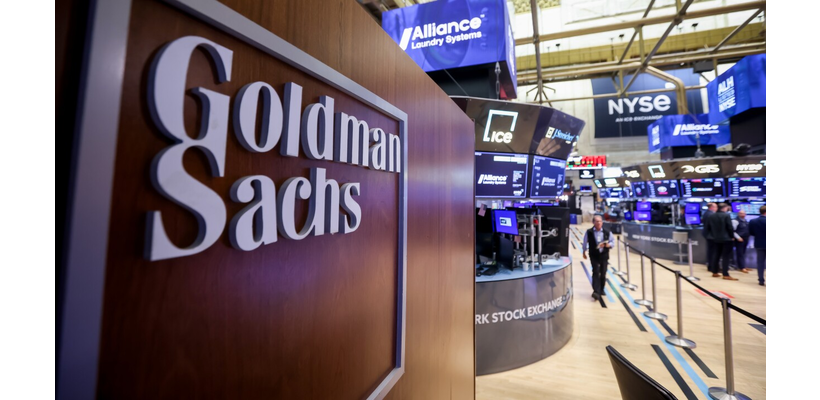 Goldman Sachs: Θετικό το περιβάλλον στις αγορές, αλλά περιορισμένα τα περιθώρια ανόδου