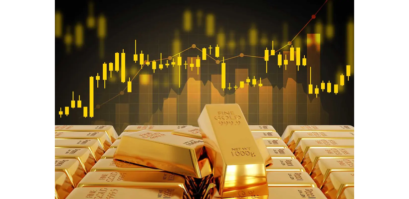 Χρυσός: Στην ασφάλεια του πολύτιμου μετάλλου επιστρέφουν οι επενδυτές – Πότε θα φτάσει τα $4.900