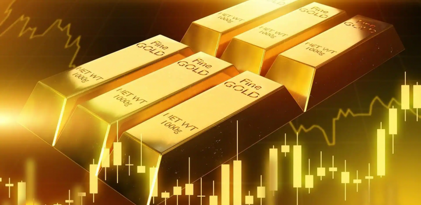 Χρυσός: Κάτω από τα $5.000 καθώς οι επενδυτές «κλειδώνουν» κέρδη