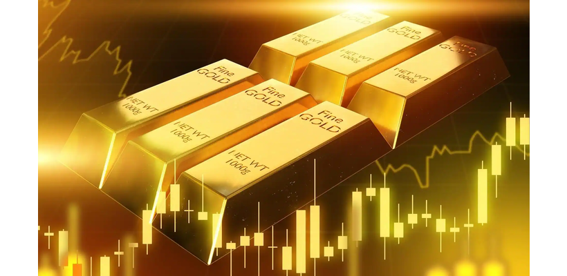 Σε αναζήτηση βηματισμού ο χρυσός μετά το sell off