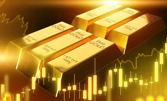 Χρυσός: Κάτω από τα $5.000 καθώς οι επενδυτές «κλειδώνουν» κέρδη