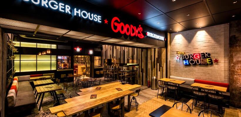 Δυο αγαπημένα εστιατόρια επιστρέφουν στην Λευκωσία