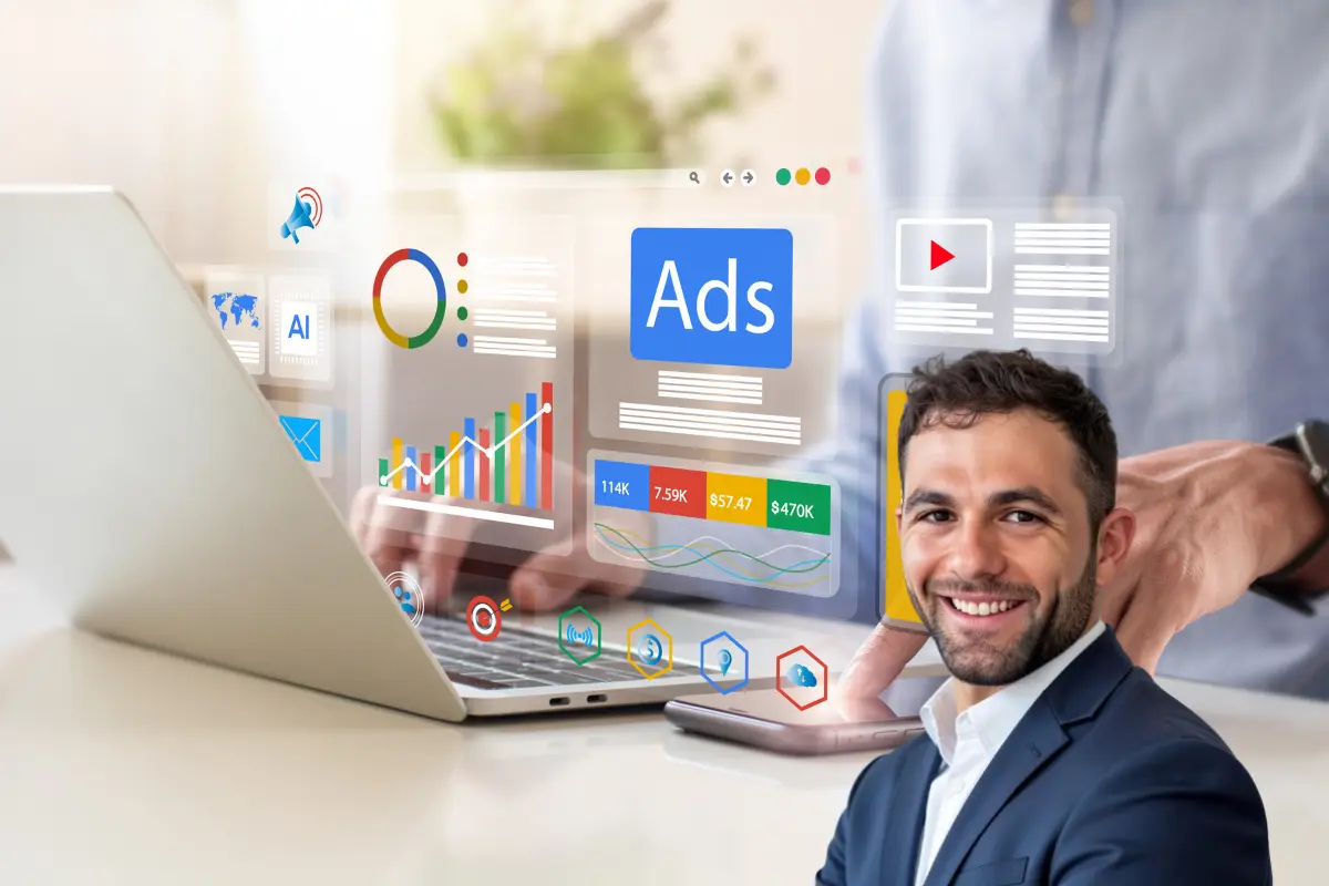 Google Ads στην Κύπρο και η μάχη για την πρώτη θέση στις αναζητήσεις