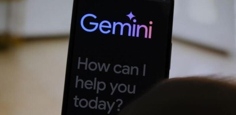 Το Gemini μετατρέπεται σε εξατομικευμένο chatbot τεχνητής νοημοσύνης