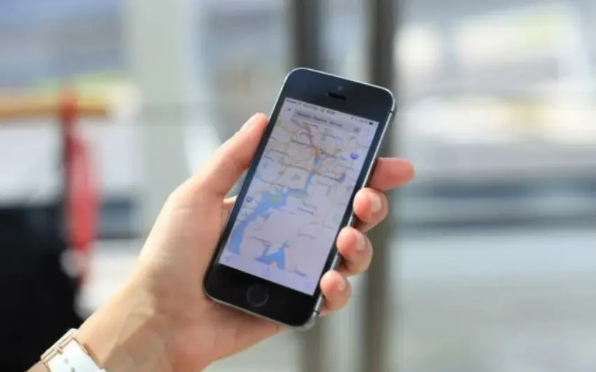 Οι χάρτες της Google απέκτησαν τεχνητή νοημοσύνη