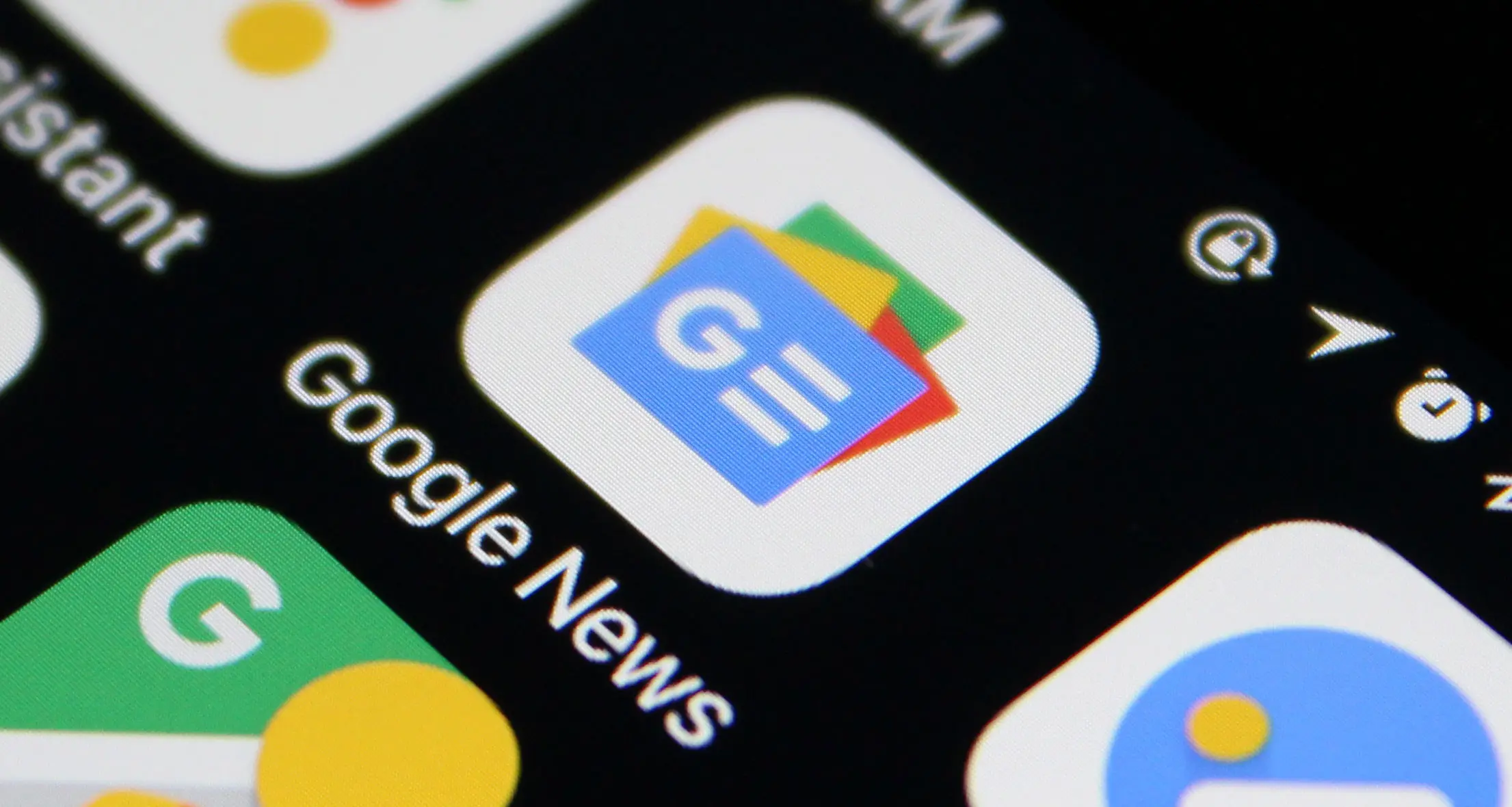 Ο αμερικανικός Τύπος κατηγορεί την Google ότι πλουτίζει χάρη σε αυτόν