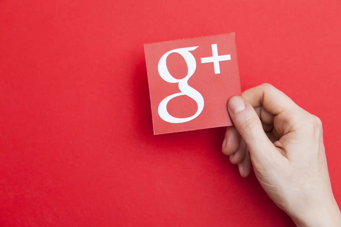 Έρχεται το τέλος του Google+