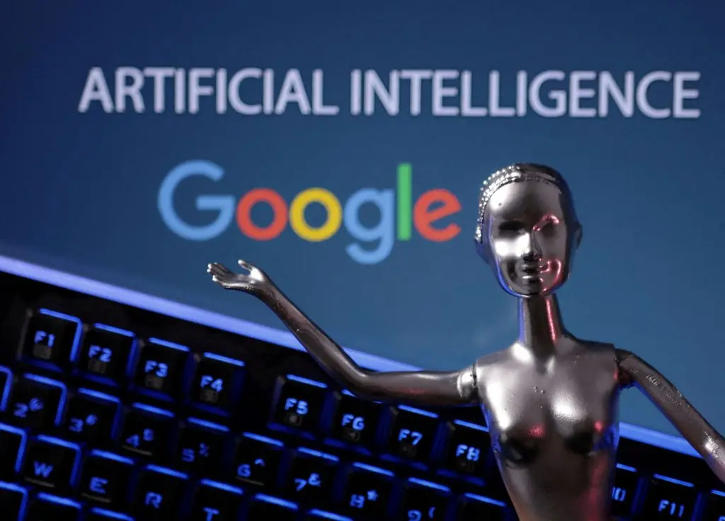 Η επαναστατική κίνηση της Google: Τι πρόσθεσε για πρώτη φορά σε κινητό