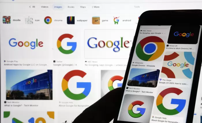 Google: Ένοχη για μονοπωλιακές πρακτικές