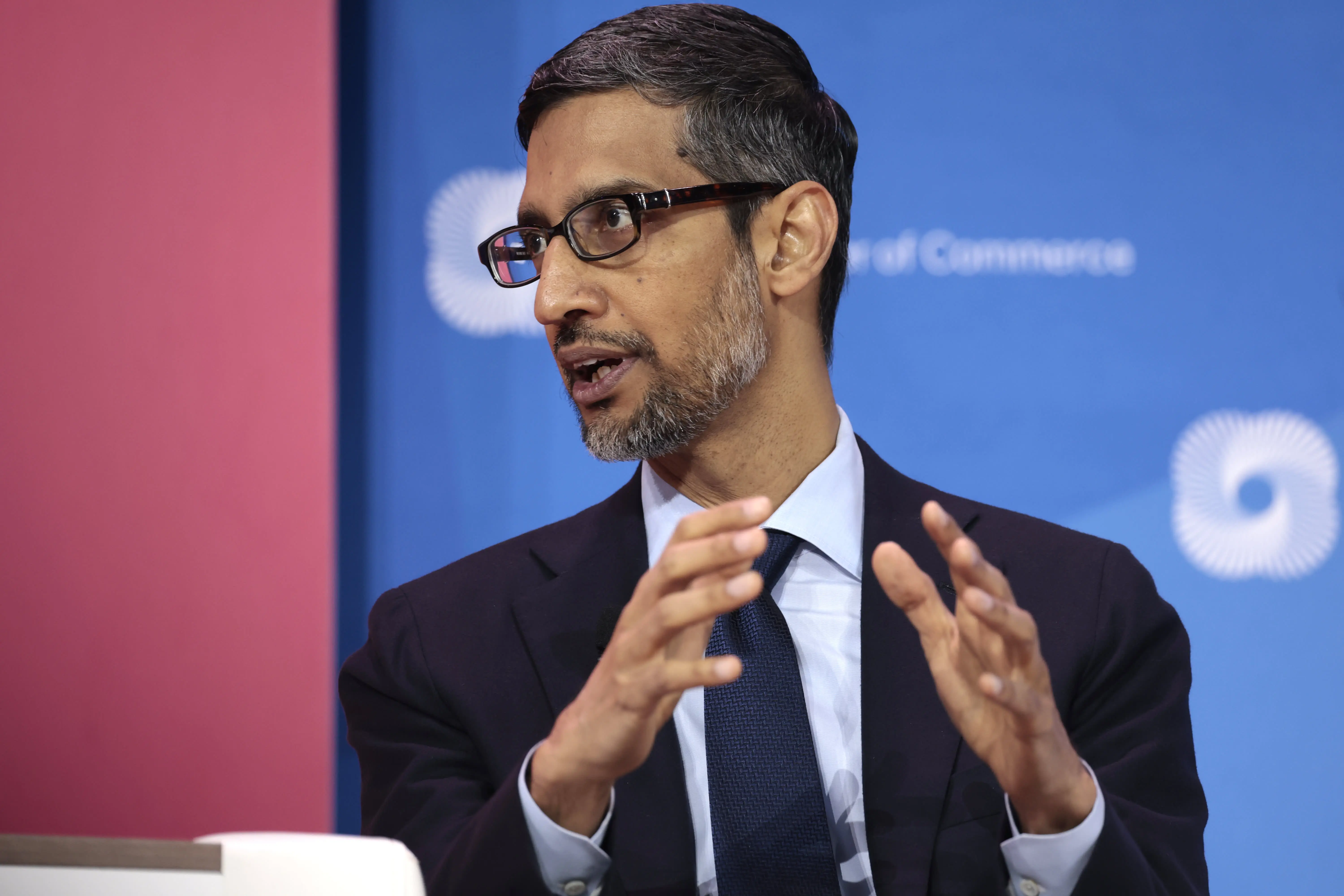 CEO Google: Η ΑΙ δεν είναι αγώνας ανταγωνισμού – Απαιτείται πρωτίστως υπευθυνότητα