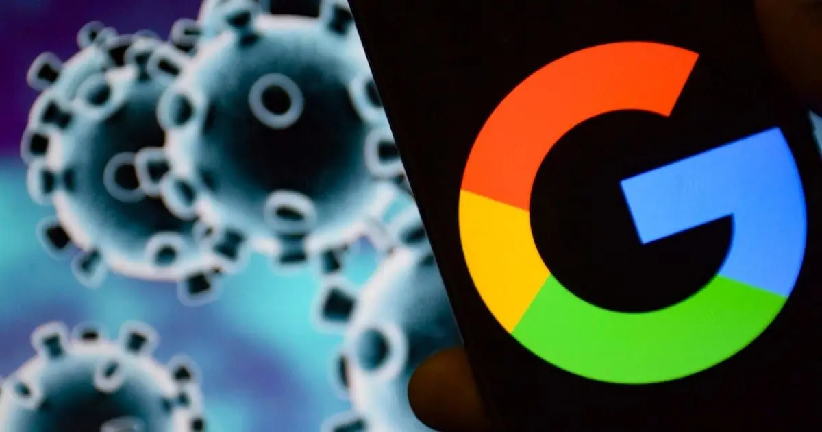 Η Google δημιούργησε ειδικό ιστότοπο για τον κορωνοϊό