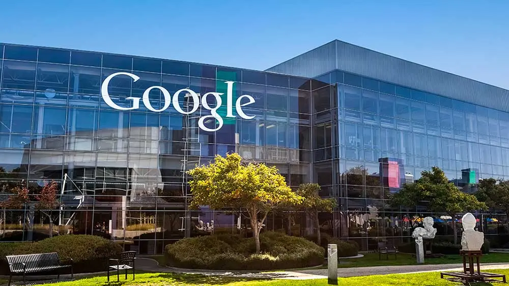Τέλος εποχής στην Google - Παραιτήθηκαν οι συνιδρυτές της
