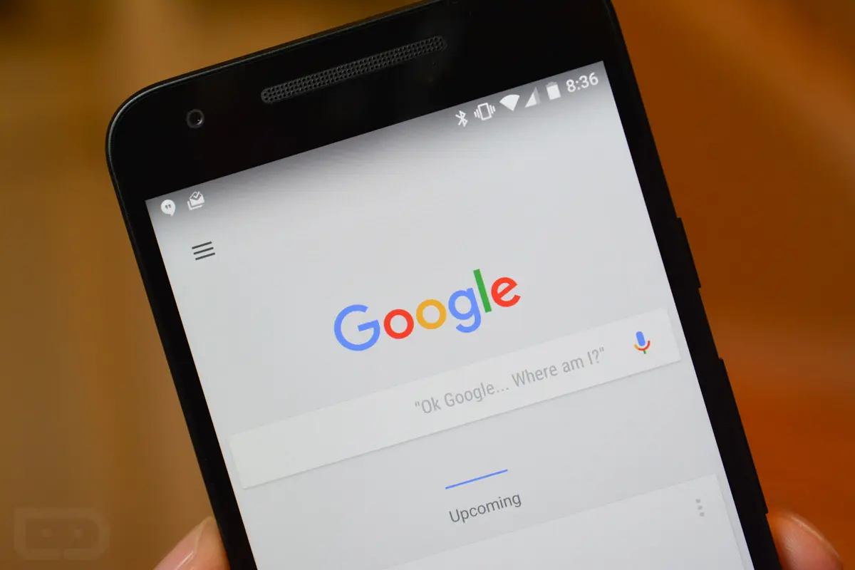 Η Google περιορίζει την λειτουργία των νέων smartphones