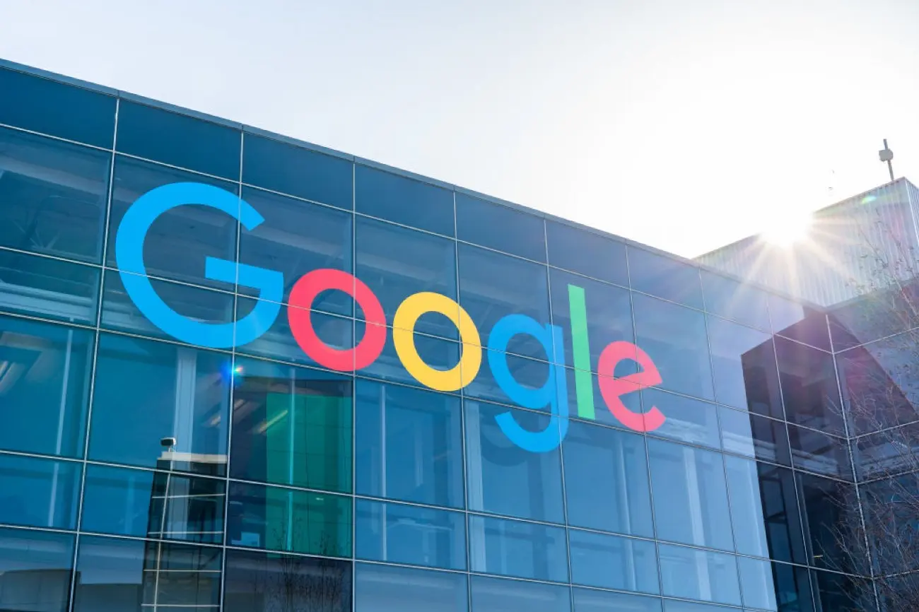 Μετά από Amazon και Microsoft πάει και η Google Ελλάδα