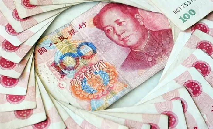 Κίνα: Πρόστιμα σε τράπεζες για λάθος διαχείριση πλούτου